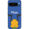 Disney Friends Pluto Backwards Pixel 9 Pro XL Skin